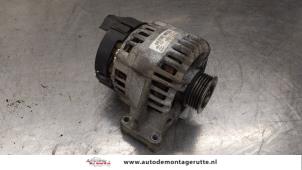 O184475 Gebruikte alternator Fiat Punto Grande