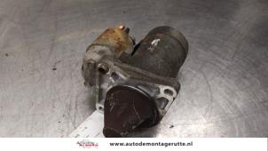 O184476 Gebruikte startmotor Fiat Punto Grande