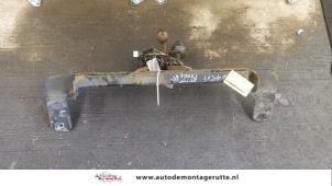 O184477 Gebruikte trekhaak Fiat Panda