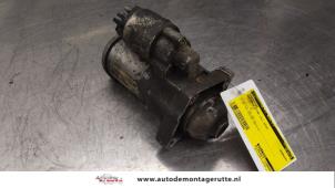 O184480 Gebruikte startmotor Mercedes Citan