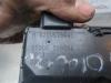 Gebruikte Gasklephuis Renault Grand Scenic O184481