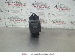 O184486 Gebruikte schakelaar handrem Renault Grand Scenic