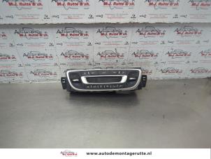 O184488 Gebruikte chaufage bedieningspaneel Renault Grand Scenic