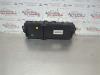 Gebruikte Chaufage Bedieningspaneel Renault Grand Scenic O184488