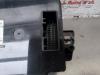 Gebruikte Chaufage Bedieningspaneel Renault Grand Scenic O184488