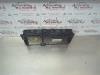 Gebruikte Chaufage Bedieningspaneel Renault Grand Scenic O184488
