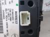 Gebruikte Multi Media Regelunit Renault Grand Scenic O184491