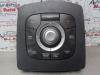 Gebruikte Multi Media Regelunit Renault Grand Scenic O184491