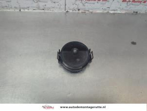 O184496 Gebruikte regensensor Renault Grand Scenic
