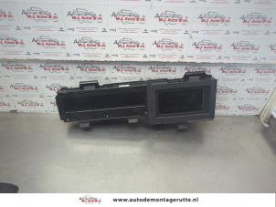O184497 Gebruikte tellerklok Renault Grand Scenic