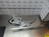Gebruikte Raammechaniek 4Deurs links-voor Renault Grand Scenic O184500