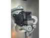 Gebruikte Ruitmechaniek 4Deurs links-achter Renault Grand Scenic O184501