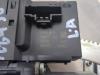 Gebruikte Ruitmechaniek 4Deurs links-achter Renault Grand Scenic O184501