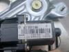 Gebruikte Ruitmechaniek 4Deurs rechts-achter Renault Grand Scenic O184502