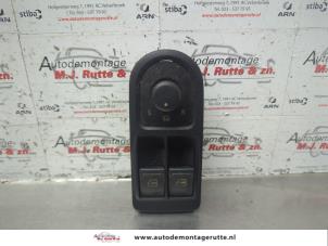 O184508 Gebruikte combischakelaar ramen Volkswagen Transporter