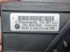 Gebruikte Motor portierruit Volkswagen Transporter O184509