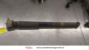 O184510 Gebruikte schokdemper rechts-achter Ford Fiesta