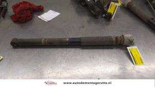 O184511 Gebruikte schokdemper links-achter Ford Fiesta
