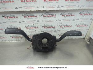 O184514 Gebruikte combischakelaar stuurkolom Volkswagen Transporter