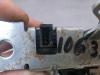 Gebruikte Slotmechaniek Achterklep Volkswagen Transporter O184519