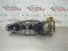 Gebruikte Portiergreep 2Deurs links Volkswagen Transporter O184524