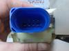 Gebruikte Deurslot Mechaniek 2Deurs links Volkswagen Transporter O184529