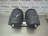 Gebruikte Kilometerteller KM Smart Forfour O184530