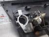 Gebruikte Deurgreep 4Deurs links-voor Smart Forfour O184534