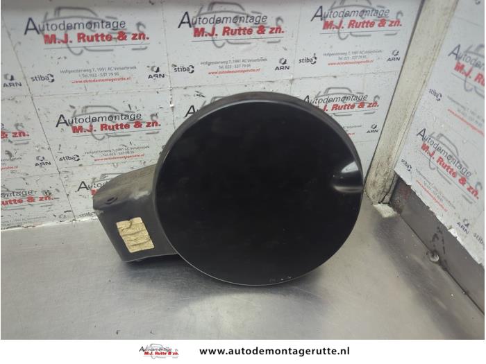 Gebruikte Tank Klep Smart Forfour O184537
