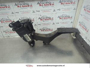 O184542 Gebruikte gaspedaal Volkswagen Transporter