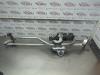 Gebruikte Ruitenwismotor+Mechaniek Volkswagen Transporter O184547