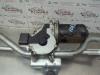 Gebruikte Ruitenwismotor+Mechaniek Volkswagen Transporter O184547
