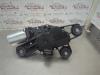 Gebruikte Motor Ruitenwisser achter Ford Fiesta O184558