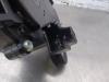 Gebruikte Motor Ruitenwisser achter Ford Fiesta O184558