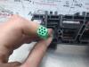 Gebruikte Portiergreep 4Deurs links-voor Ford Fiesta O184559