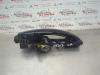 Gebruikte Portiergreep 4Deurs links-achter Ford Fiesta O184561