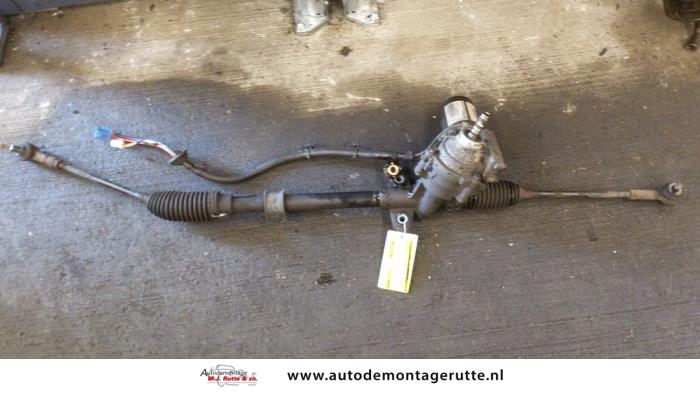 Gebruikte Stuurhuis Smart Forfour O184563