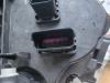 Gebruikte Linker Koplamp Renault Clio O184564