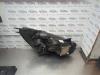 Gebruikte Linker Koplamp Renault Clio O184564