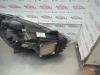 Gebruikte Linker Koplamp Renault Clio O184564