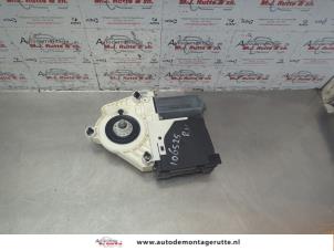 O184565 Gebruikte raammotor portier Volkswagen Golf