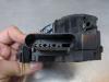 Gebruikte Portierslot Mechaniek 4Deurs links-achter Ford Fiesta O184569