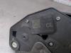 Gebruikte Portierslot Mechaniek 4Deurs links-achter Ford Fiesta O184569