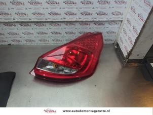 O184571 Gebruikte achterlicht rechts Ford Fiesta