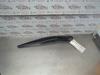 Gebruikte Ruitenwisserarm achter Ford Fiesta O184572