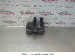 O184575 Gebruikte bobine Ford Fiesta