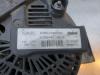 Gebruikte Alternator Ford Fiesta O184577