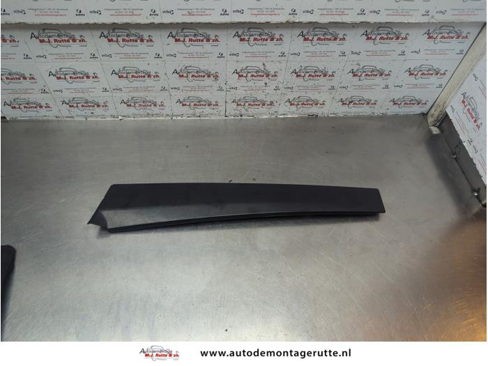 Gebruikte Sierlijst Ford Fiesta O184578