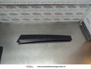 O184578 Gebruikte sierlijst Ford Fiesta