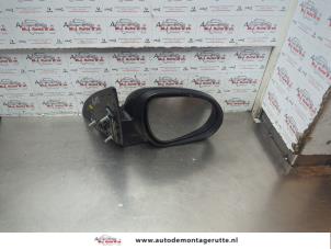 O184580 Gebruikte spiegel buiten rechts Hyundai I30